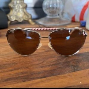 True religion sun glasses